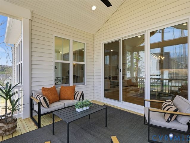 5007 Lake Summer Loop, Moseley, VA 23120