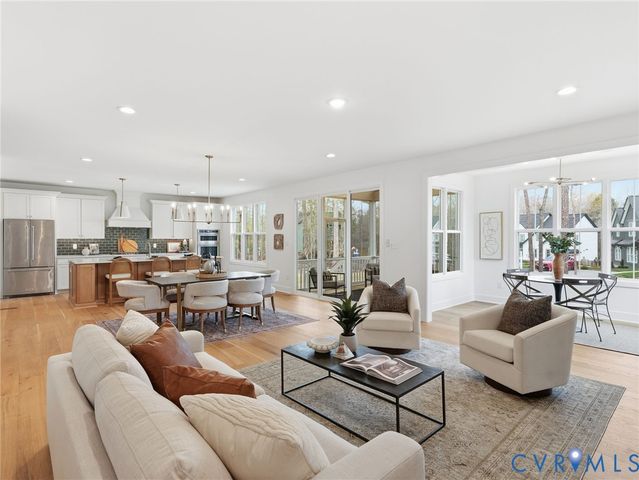 5007 Lake Summer Loop, Moseley, VA 23120