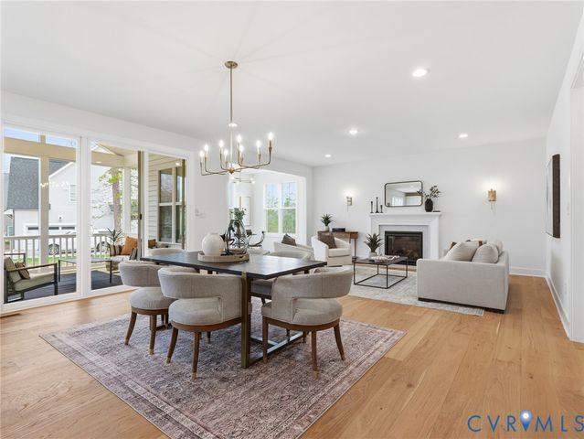 5007 Lake Summer Loop, Moseley, VA 23120