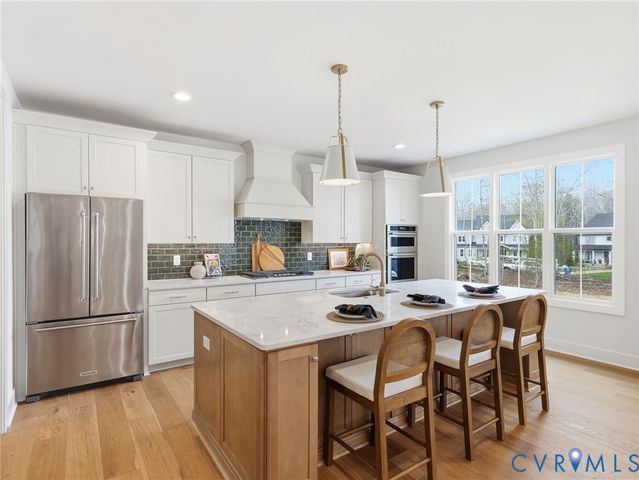 5007 Lake Summer Loop, Moseley, VA 23120