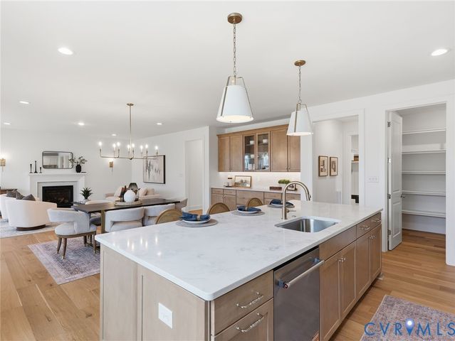 5007 Lake Summer Loop, Moseley, VA 23120