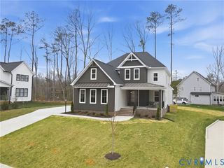 5007 Lake Summer Loop, Moseley, VA 23120