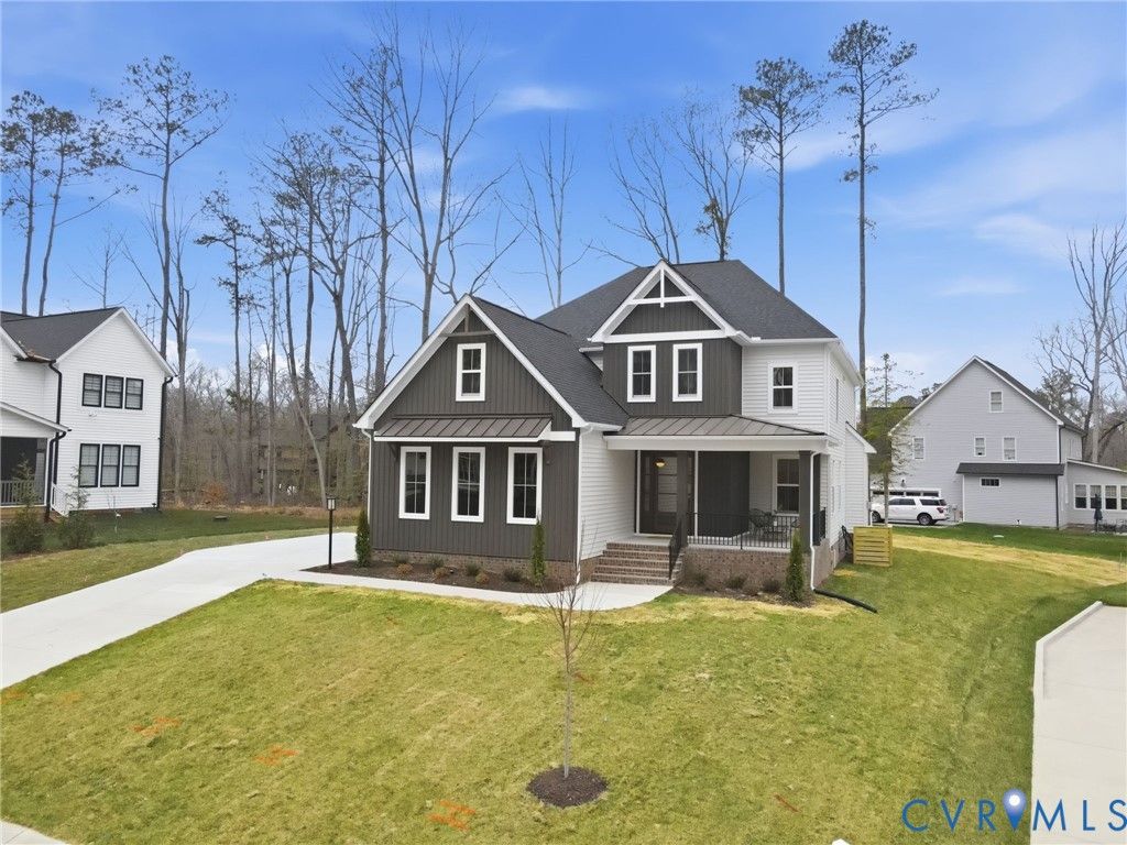 5007 Lake Summer Loop, Moseley, VA 23120