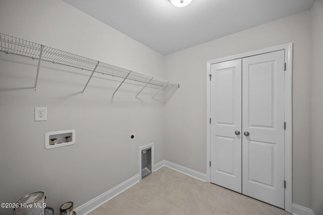 2321 Rhinestone Drive, Winterville, NC 28590