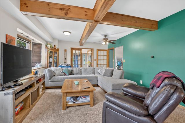 15151 Bishop Road, Maple Grove Twp, MI 48616