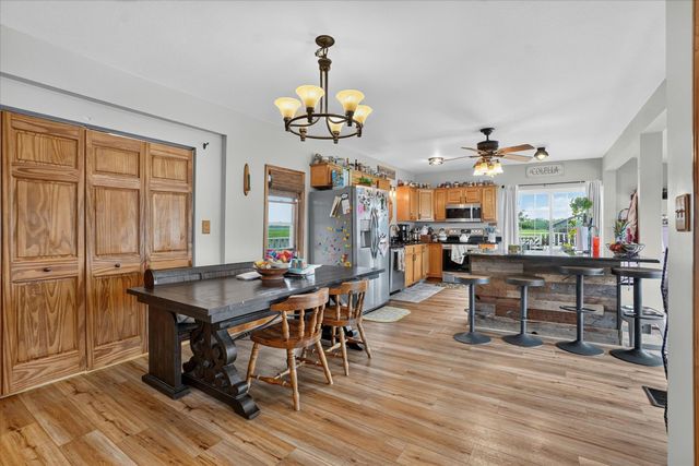 15151 Bishop Road, Maple Grove Twp, MI 48616