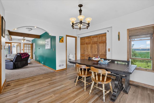 15151 Bishop Road, Maple Grove Twp, MI 48616