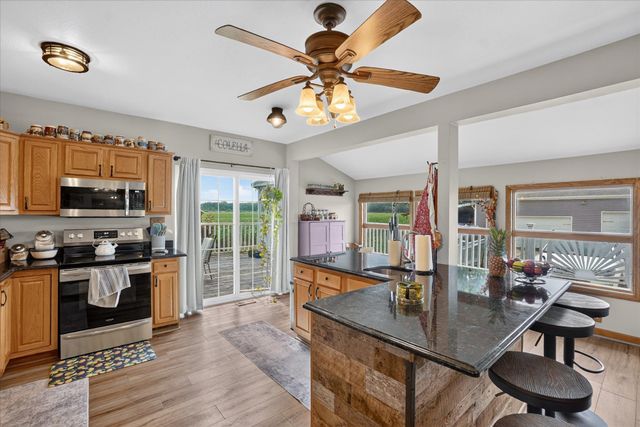 15151 Bishop Road, Maple Grove Twp, MI 48616