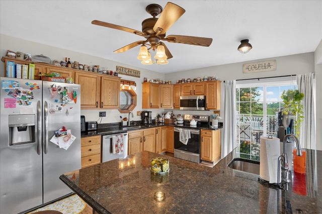 15151 Bishop Road, Maple Grove Twp, MI 48616