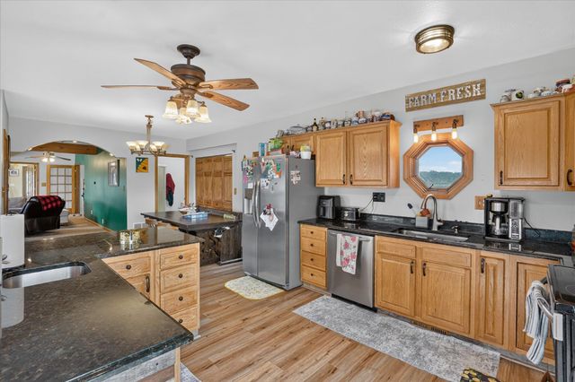 15151 Bishop Road, Maple Grove Twp, MI 48616