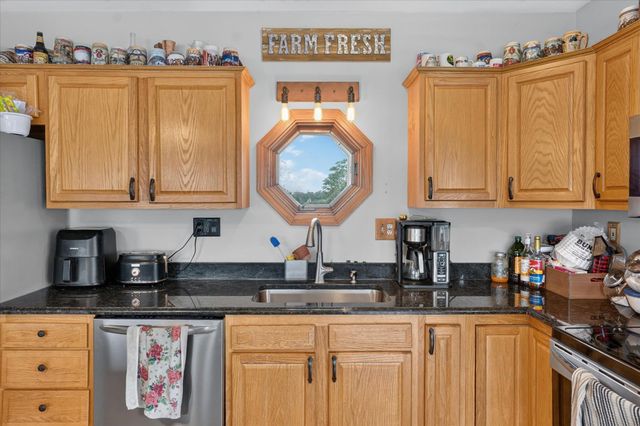 15151 Bishop Road, Maple Grove Twp, MI 48616