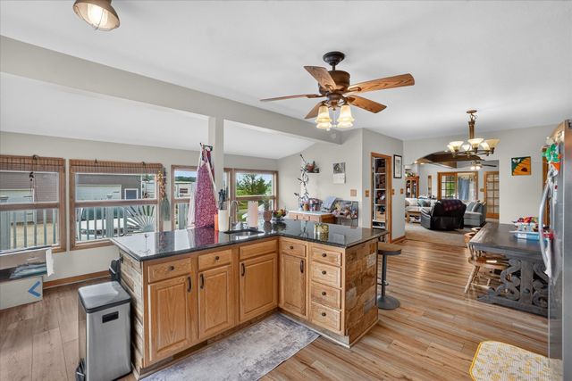 15151 Bishop Road, Maple Grove Twp, MI 48616