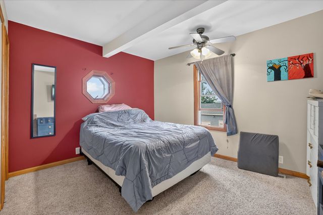 15151 Bishop Road, Maple Grove Twp, MI 48616
