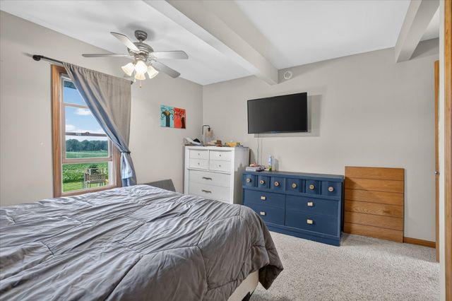 15151 Bishop Road, Maple Grove Twp, MI 48616