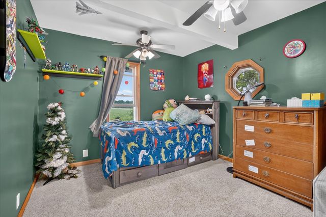 15151 Bishop Road, Maple Grove Twp, MI 48616