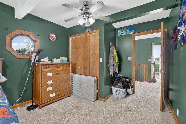 15151 Bishop Road, Maple Grove Twp, MI 48616