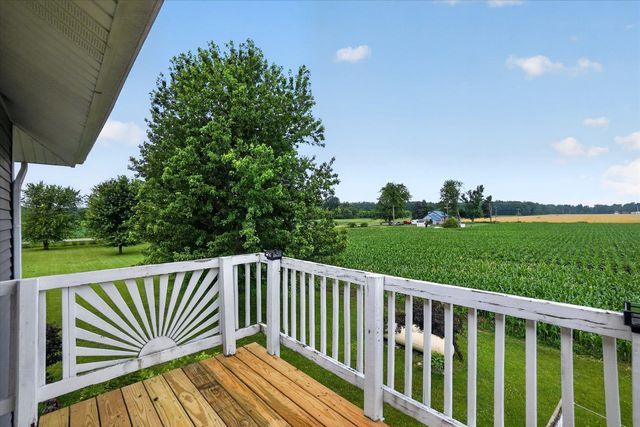15151 Bishop Road, Maple Grove Twp, MI 48616