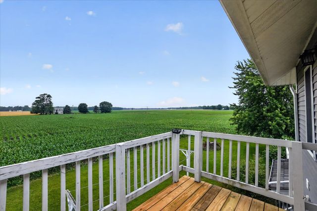 15151 Bishop Road, Maple Grove Twp, MI 48616