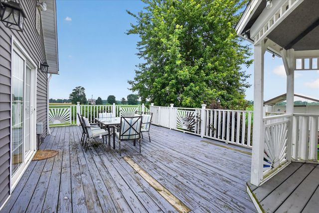 15151 Bishop Road, Maple Grove Twp, MI 48616