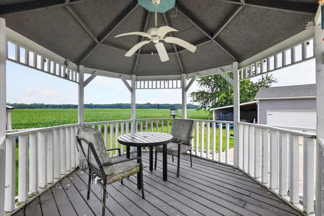 15151 Bishop Road, Maple Grove Twp, MI 48616