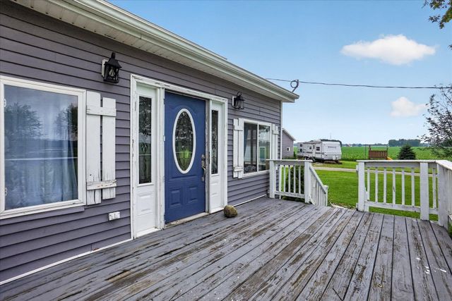 15151 Bishop Road, Maple Grove Twp, MI 48616