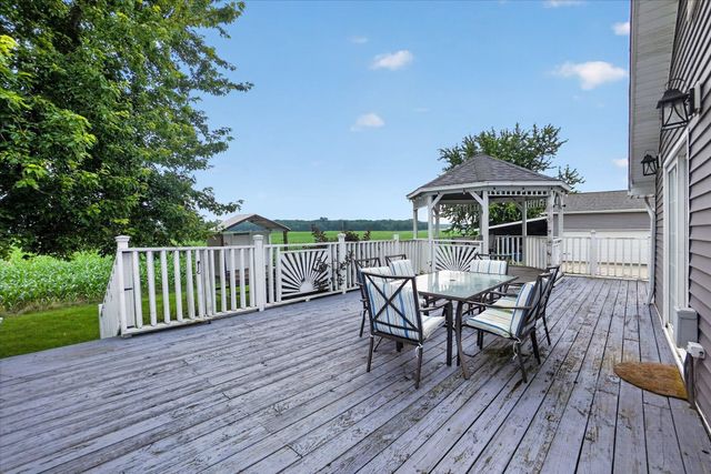 15151 Bishop Road, Maple Grove Twp, MI 48616