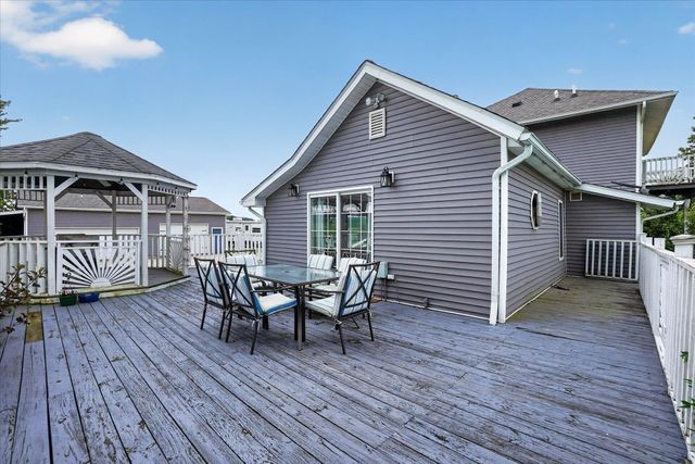 15151 Bishop Road, Maple Grove Twp, MI 48616