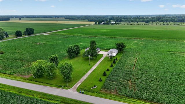 15151 Bishop Road, Maple Grove Twp, MI 48616