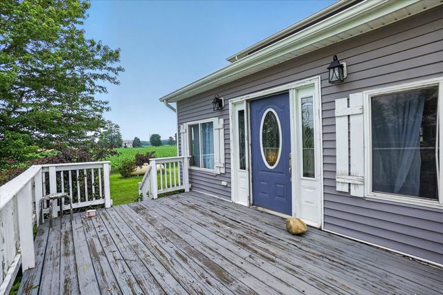 15151 Bishop Road, Maple Grove Twp, MI 48616