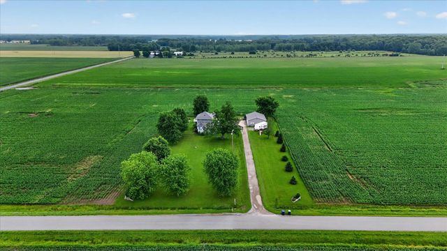 15151 Bishop Road, Maple Grove Twp, MI 48616