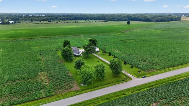 15151 Bishop Road, Maple Grove Twp, MI 48616