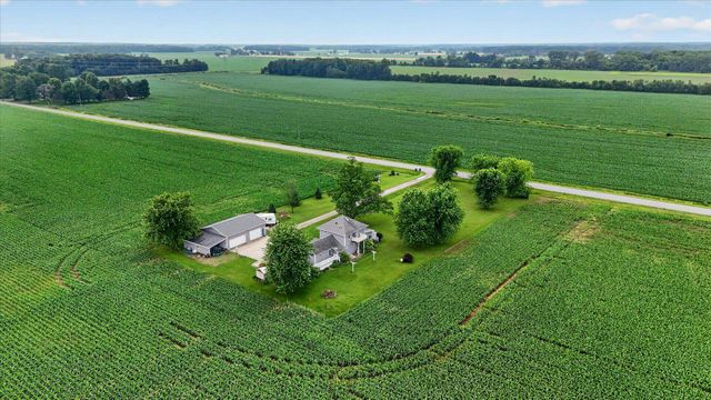 15151 Bishop Road, Maple Grove Twp, MI 48616