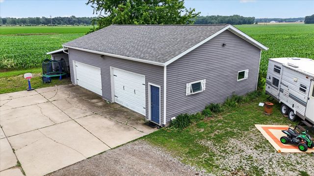 15151 Bishop Road, Maple Grove Twp, MI 48616