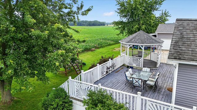 15151 Bishop Road, Maple Grove Twp, MI 48616