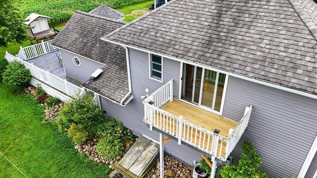 15151 Bishop Road, Maple Grove Twp, MI 48616