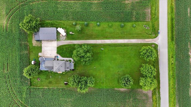 15151 Bishop Road, Maple Grove Twp, MI 48616
