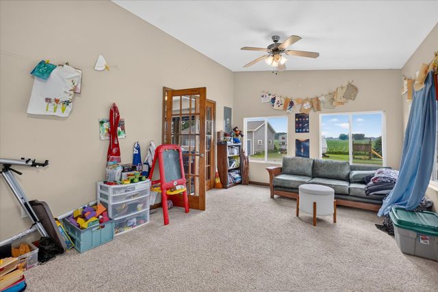 15151 Bishop Road, Maple Grove Twp, MI 48616