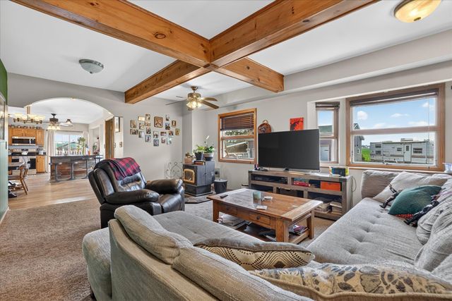 15151 Bishop Road, Maple Grove Twp, MI 48616