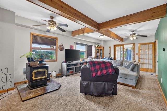 15151 Bishop Road, Maple Grove Twp, MI 48616