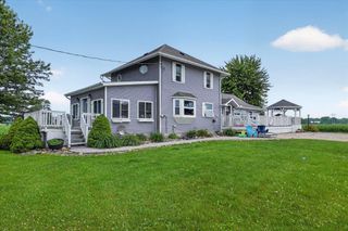 15151 Bishop Road, Maple Grove Twp, MI 48616
