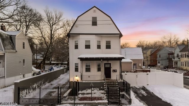 396 14Th Ave, Irvington Twp., NJ 07111