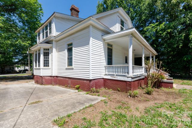 319 Park Avenue, Rock Hill, SC 29730