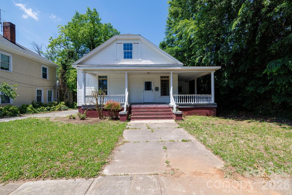 319 Park Avenue, Rock Hill, SC 29730