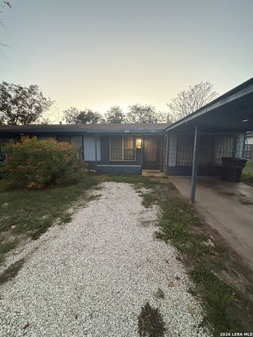 419 Upland Rd, San Antonio, TX 78220