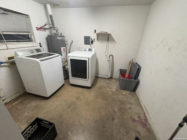 419 Upland Rd, San Antonio, TX 78220