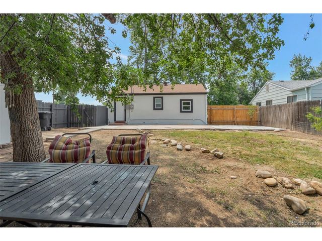 2396 S Knox Ct, Denver, CO 80219