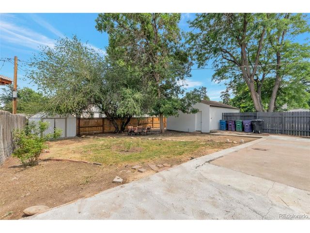 2396 S Knox Ct, Denver, CO 80219