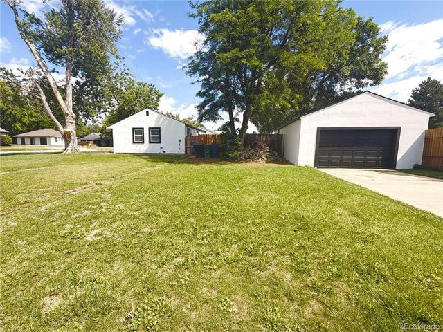 2396 S Knox Ct, Denver, CO 80219