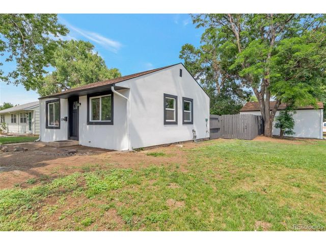 2396 S Knox Ct, Denver, CO 80219