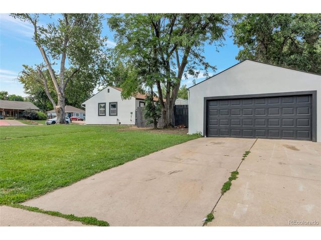 2396 S Knox Ct, Denver, CO 80219